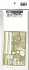 Photo-Etched Parts for IJN Aircraft Carrier Kaga Three Flight Deck Version (Plastic model) 商品画像2 Thumbnail
