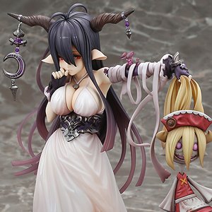 Danua (PVC Figure)