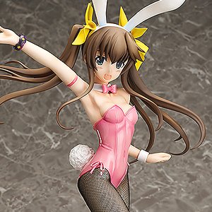 Lingyin Huang: Bunny Ver. (PVC Figure)