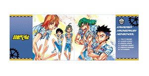 Yowamushi Pedal Retractable Long Holder New Hakone Gakuen (Anime Toy)