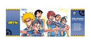 Yowamushi Pedal Retractable Long Holder Hakone Gakuen (Kanagawa Interscholastic Athletic Meet Ver) (Anime Toy)
