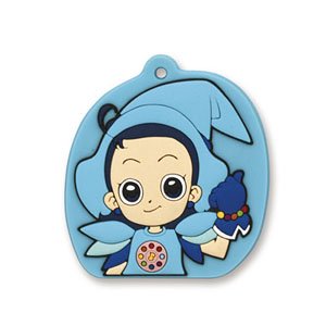 Ojamajo Doremi Key Cover Aiko Seno (Anime Toy)