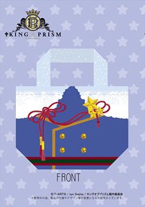 劇場版 KING OF PRISM by PrettyRhythm ランチバッグ (キャラクターグッズ)