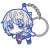 High School Fleet Shima Tateishi Tsumamare Key Ring (Anime Toy) Item picture1