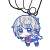 High School Fleet Shima Tateishi Tsumamare Key Ring (Anime Toy) Other picture1