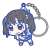 High School Fleet Rin Shiretoko Tsumamare Key Ring (Anime Toy) Item picture1