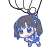 High School Fleet Rin Shiretoko Tsumamare Key Ring (Anime Toy) Other picture1