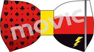 The Idolm@ster Side M Ribbon Charm (E) (Anime Toy)