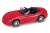 Dodge Viper 2003 SRT-10 (Red) (Diecast Car) Item picture1