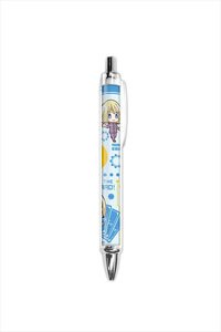 Cardfight!! Vanguard G Mechanical Pencil Shion Kiba (Anime Toy)