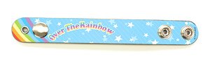 Chara Holder King of Prism by PrettyRhythm 03 Over The Rainbow Image (Anime Toy)