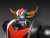 Metal Action Grendizer Body for Dizer Shooter (Miyazawa Limited) (Completed) Other picture2