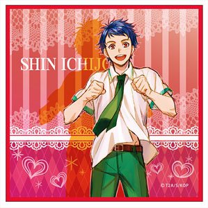 King of Prism Microfiber Handkerchief Shin Ichijo (Anime Toy)