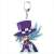 Mysterious Joker SD Acrylic Key Ring Shadow Joker (Anime Toy) Item picture1