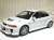三菱 エヴォリューション V GSR ホワイト (ミニカー) 商品画像1
