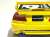 Mitsubishi Evolution V GSR Yellow (Diecast Car) Item picture4