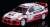 三菱 ランサーエボリューション V WRC 1998 サンレモ ウィナー #1 T.マキネン (ミニカー) 商品画像1