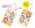 Love Live! Sunshine!! Soft Clear Strap L Collection (Set of 9) (Anime Toy) Item picture2