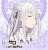 [Re: Life in a Different World from Zero] Mofumofu Mini Towel Emilia (Anime Toy) Item picture1