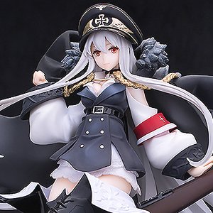 Girls` Frontline Mauser Kar98K (PVC Figure)
