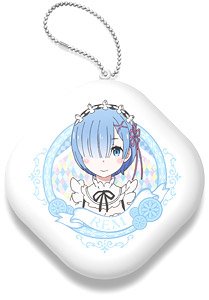 [Re: Life in a Different World from Zero] Punipuni Udemakura Rem (Anime Toy)