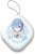 [Re: Life in a Different World from Zero] Punipuni Udemakura Rem (Anime Toy) Item picture1