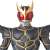 RAH DX No.759 Kamen Rider Kuuga Ultimate Form (Completed) Item picture6