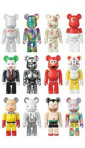 BE@RBRICK SERIES 32 24個セット (完成品)