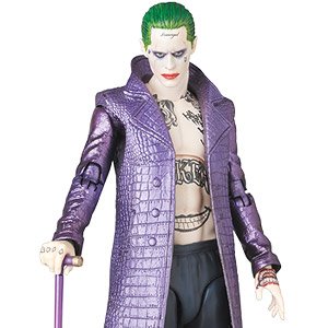 MAFEX No.032 THE JOKER (完成品)