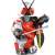 RAH DX No.760 Kamen Rider X (Completed) Item picture4