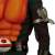 RAH DX No.761 Kamen Rider Amazon (Completed) Item picture3