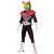 RAH No.762 DX Kamen Rider Stronger (Completed) Item picture1