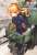 ミリ姫大戦 -Militarische Madchen- イラスト集2 軽装甲編 (画集・設定資料集) 商品画像1
