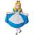 UDF No.289 Alice in Wonderland Alice (Good-morning!) (Completed) Item picture1