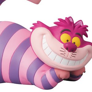 UDF No.290 Alice in Wonderland Cheshire Cat (Completed)