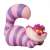 UDF No.290 Alice in Wonderland Cheshire Cat (Completed) Item picture1