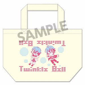 I-chu Lunch Tote Bag Twinkle Bell (Anime Toy)
