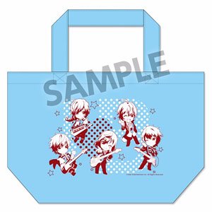I-chu Lunch Tote Bag IB (Anime Toy)