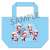 I-chu Lunch Tote Bag IB (Anime Toy) Item picture1