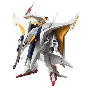 機動戦士ガンダム ユニバーサルユニット ペーネロペー (食玩)