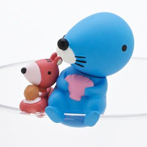 Putitto Bonobono (Anime Toy)