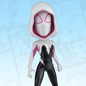 Marvel Comics/ Spider Gwen Head Knocker (Completed)