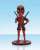 Marvel Comics/ Deadpool Head Knocker (Completed) Item picture1