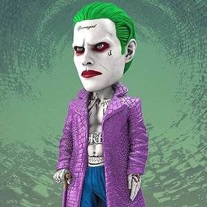 Suicide Squad/ Joker Head Knocker (Completed)