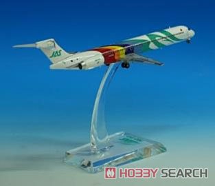 MD-90 JAS 1号機 (完成品飛行機) 商品画像3