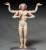 figma Vitruvian Man (PVC Figure) Item picture4