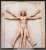 figma Vitruvian Man (PVC Figure) Item picture1