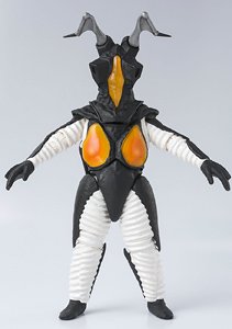 S.H.Figuarts Zetton (Completed)