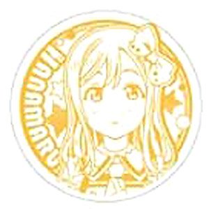 Love Live! Sunshine!! Smart Phone Pad Kimi no Kokoro wa Kagayaiteru kai? Ver Hanamaru Kunikida (Anime Toy)