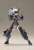 Frame Arms Girl Jinrai Indigo Ver. (Plastic model) Item picture3